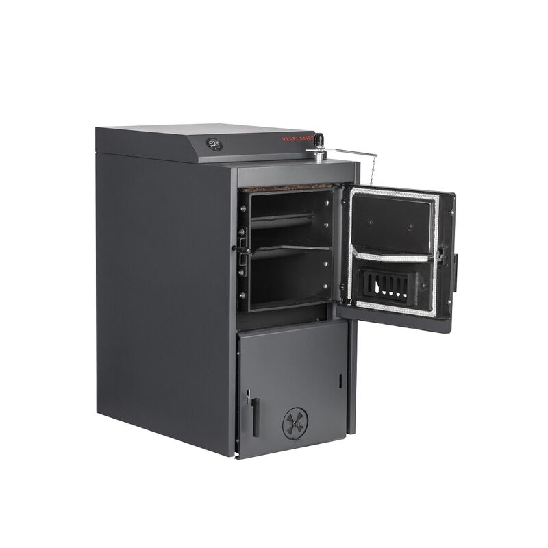 VIAFLAMES Univerzální zplyňovací kotel W22 ECO 18