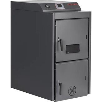 VIAFLAMES E22 ECO 18 Univerzální zplyňovací kotel E220018