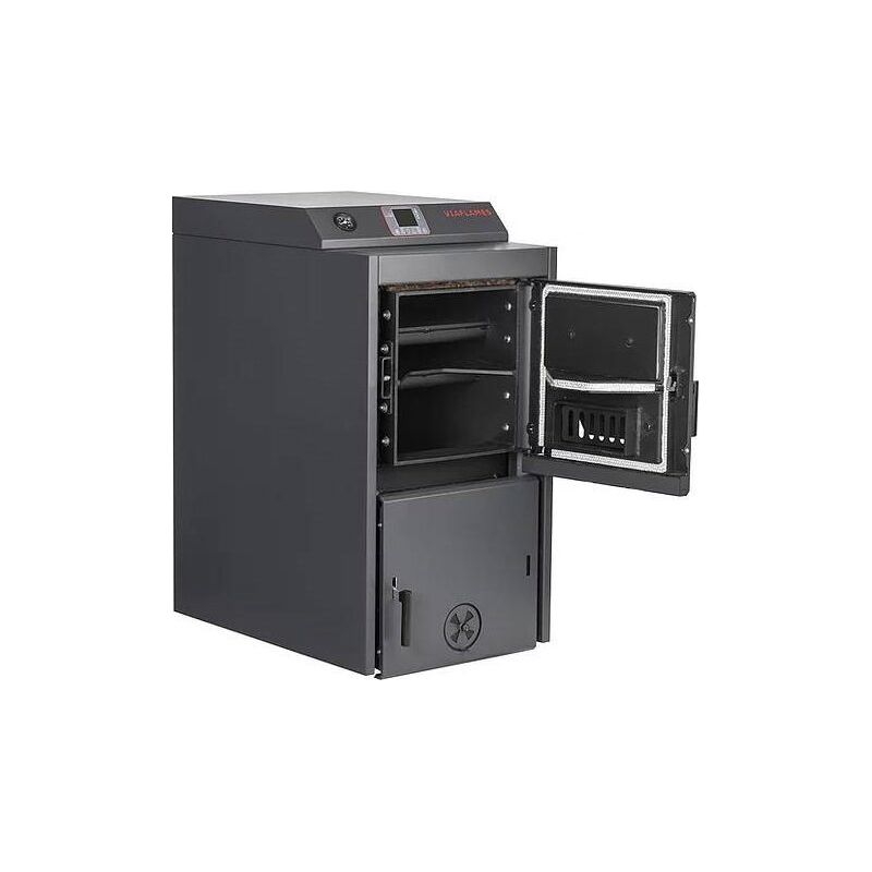 VIAFLAMES E22 ECO 18 Univerzální zplyňovací kotel E220018