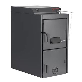 VIAFLAMES Univerzální zplyňovací kotel W22 UNI 14