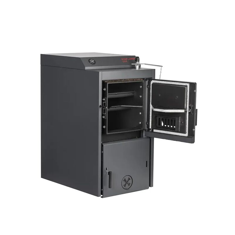 VIAFLAMES Univerzální zplyňovací kotel W22 UNI 14