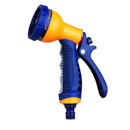 Pistole a postřikovače