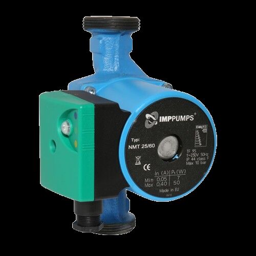 Čerpadla cirkulační