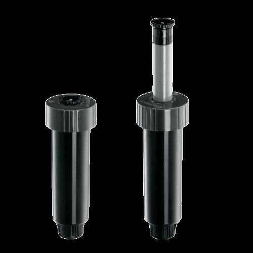 Automatická závlaha