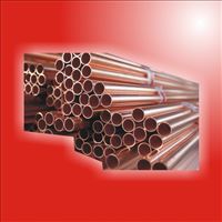 CU-trubka DN 42x1mm x 5m  tvrda R290