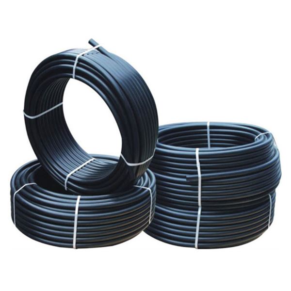 PEHD RC PE100 50x4,6 PN16/006m VODA