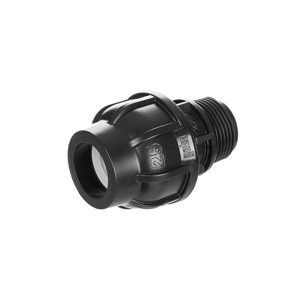 PP-S přírubový hrdlový kus 90 x DN 80