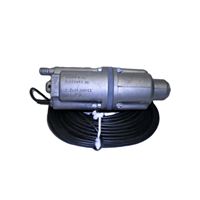 ROB 2 Elektrický kabel
