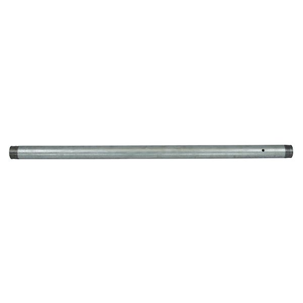 výtlačná trubka s otvorem pro STANDART