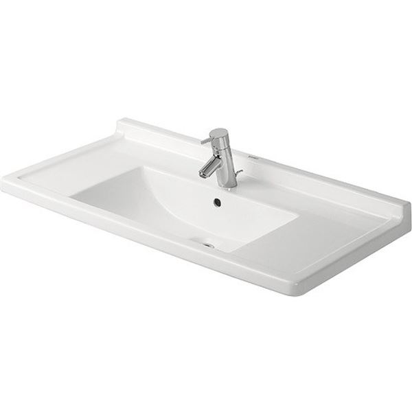 DURAVIT STARCK 3 Umyvadlo