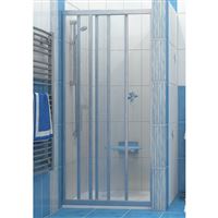 Sprchové dveře ASDP 3 90