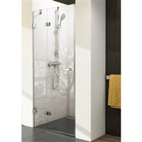 Sprchové dveře Brilliant BSD2 90