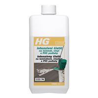 HG Intenzivní isti pro laminátové plovoucí podlahy HG1341027