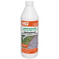 HG Odstraova zelených povlak a mech  koncentrát HG1811027