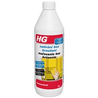 HG Natírání bez brouení (super odmaova) HG3091027