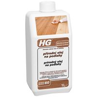 HG Pírodní olej na podlahy HG4511027