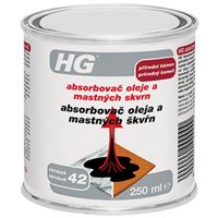 HG Absorbova oleje a mastných skvrn HG4700327