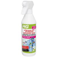 HG Extra silný pípravek pro pedbné zpracování skvrn HG649050127