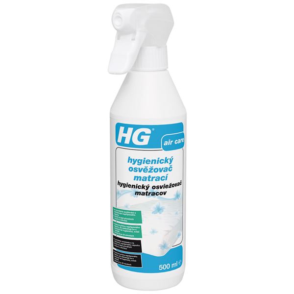 HG Hygienick osvova matrac HG635050127