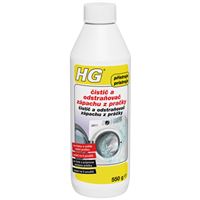HG isti a odstraova zápachu z praky HG657055127