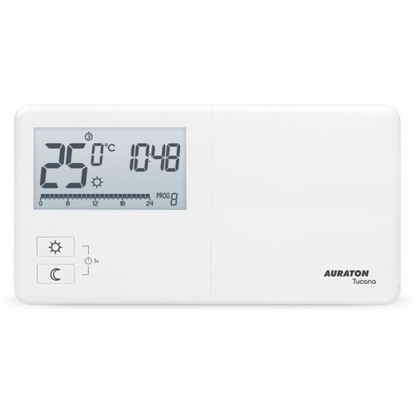 termostat EUROTEMP 091TX (Auraton)