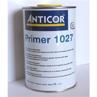 barva PRIMER 1kg na trubky bralen