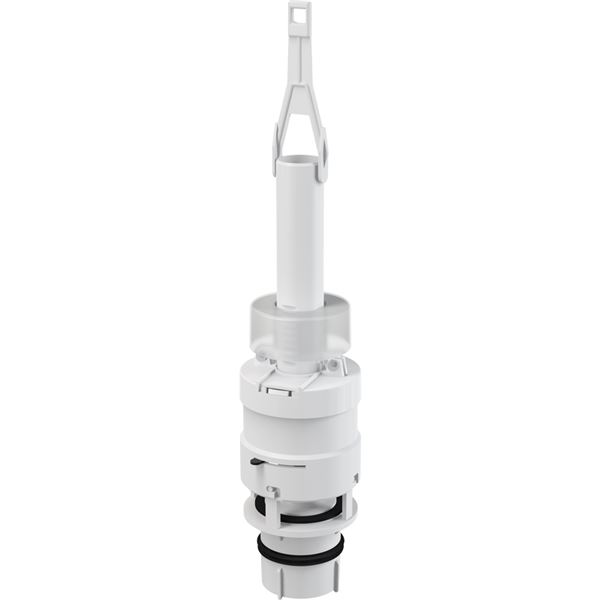 ALCA PLAST A06 Vypoutc ventil pro pedstnov instalan systmy 