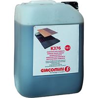 plastifikátor do betonu Giacomini K 376 (bal.10l)