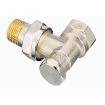 DANFOSS radiátorové šroubení RLV-S 1/2 