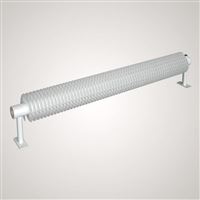 ISAN SPIRAL RAT3 2M 76X2,5X156 MA ZED