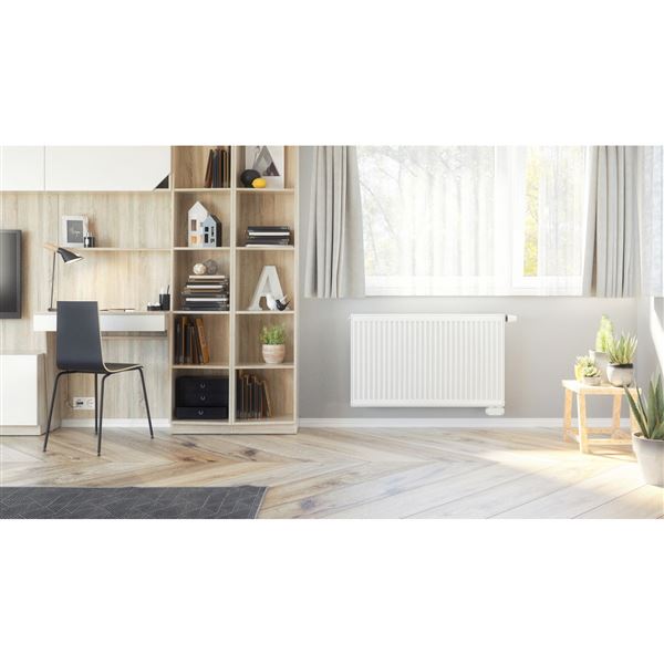 KORADO Radiátor Radik Klasik 21 300