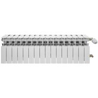 EKONOMIK 285/12 čl. - 840 W, 731 mm