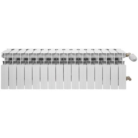 EKONOMIK 285/12 čl. - 840 W, 731 mm