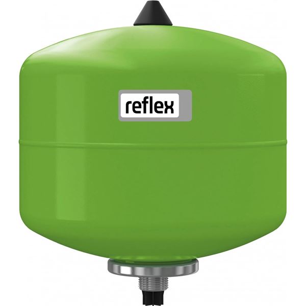 REFLEX REFIX DD Aquamat 8l 25bar zelený