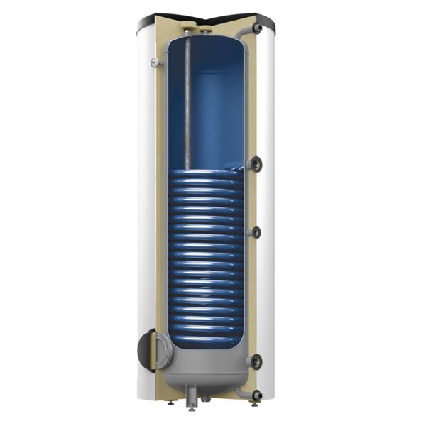 REFLEX Storatherm Aqua Heat Pump AH 300/1_B Zsobnkov ohva vody