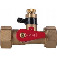 REFLEX Kulový kohout MK 3/4" 7613000