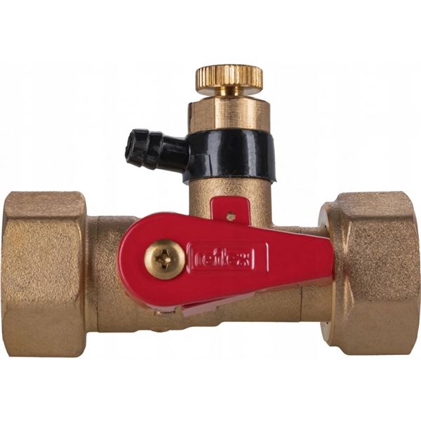 REFLEX Kulový kohout MK 3/4" 7613000