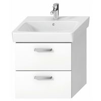 LYRA PLUS VIVA 40J384.402.300 Koupelnová skříňka 54x41,6x55 cm bílá