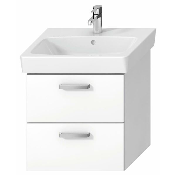 LYRA PLUS VIVA 40J384.402.300 Koupelnová skříňka 54x41,6x55 cm bílá