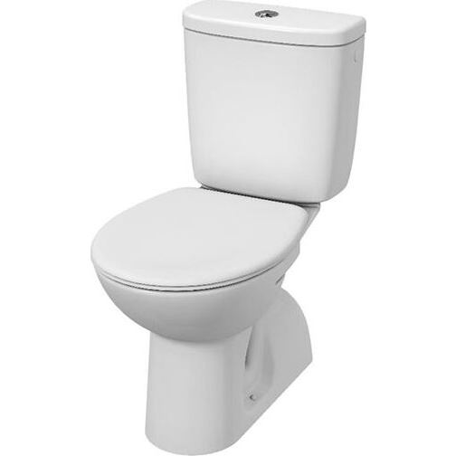 JIKA EUROLINE-N WC kombi svyslý odpad H8257950007873