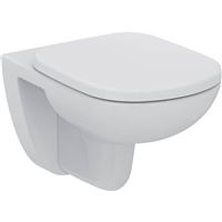 SANEX-WC mísa závěsná WC 120