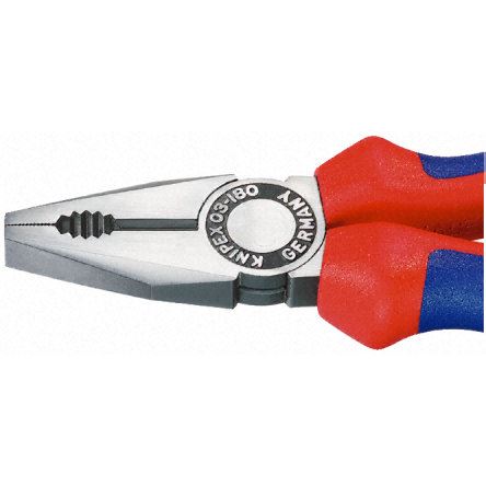 kleště KNIPEX kombinované 160mm