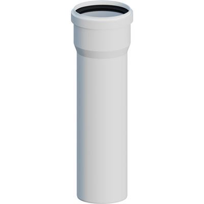 RICOM Prodloužení DN160/2000mm plast