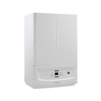 IMMER VICTRIX ZEUS 25kW,45l Kondenzační kotel