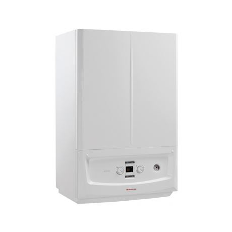 IMMER VICTRIX ZEUS 25kW,45l Kondenzační kotel