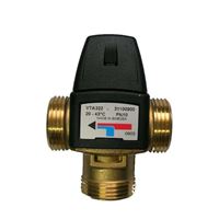 termost.sms.ventil VTA 322 G1"  ESBE 20-43st.C