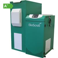 EkoScroll BETA automat, s ídící jednotkou EcoMAX 850 P