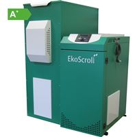 EkoScroll ALFA automat, s regulací TECH ST 480 