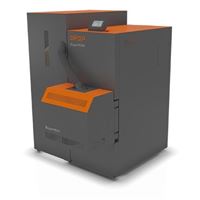 OPOP BIOPEL MINI KOMPAKT PLUS CA SET 15,225/V9 Kotel na tuhá paliva 22515CA