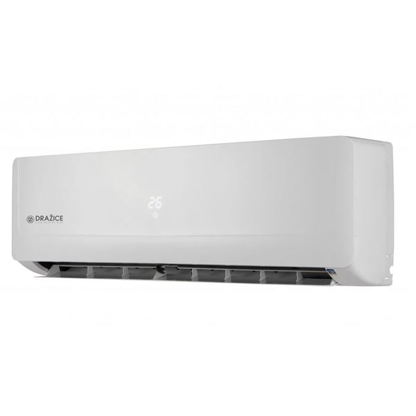 DRAŽICE AIR PLUS IN Klimatizace 3,5 kW 106020016